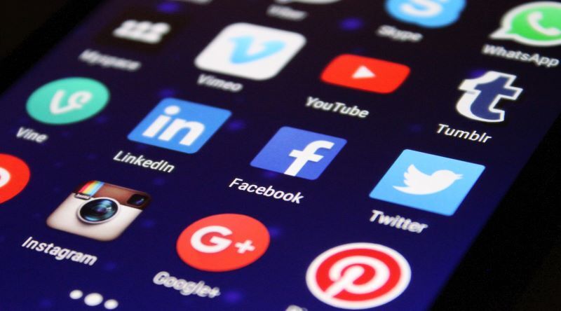Gefährliche Zahntrends auf Social Media Plattformen