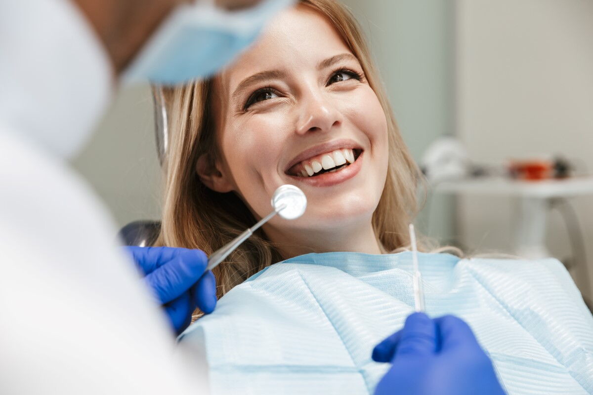 Die genetische Veranlagung kann Ihre Zahngesundheit beeinflussen
