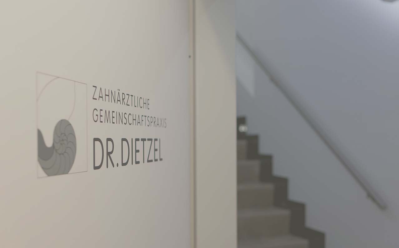 Die zahnärztliche Gemeinschaftspraxis Dr. Dietzel in Lingen