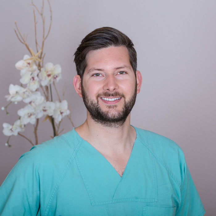 Ihr Zahnarzt in Lingen Dr. Detlef Dietzel