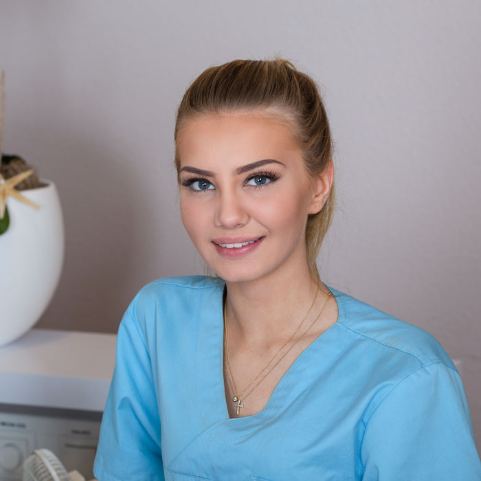 Evelyne Kasper